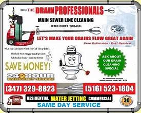 Slide of Cheap John's The Drain Professionals