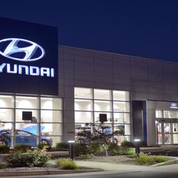 COUNTRY HYUNDAI - 29 Photos & 50 Reviews - 347 King St, Northampton ...