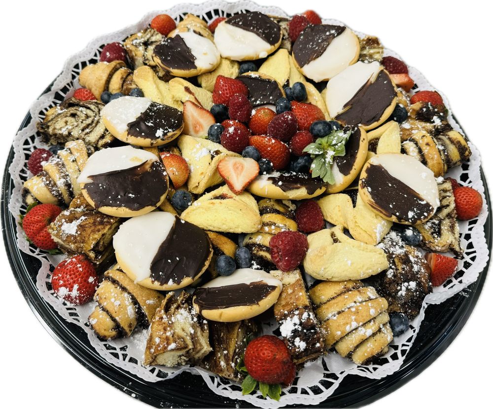 KOSSAR’S BAGELS & BIALYS Updated September 2024 219 Photos & 88