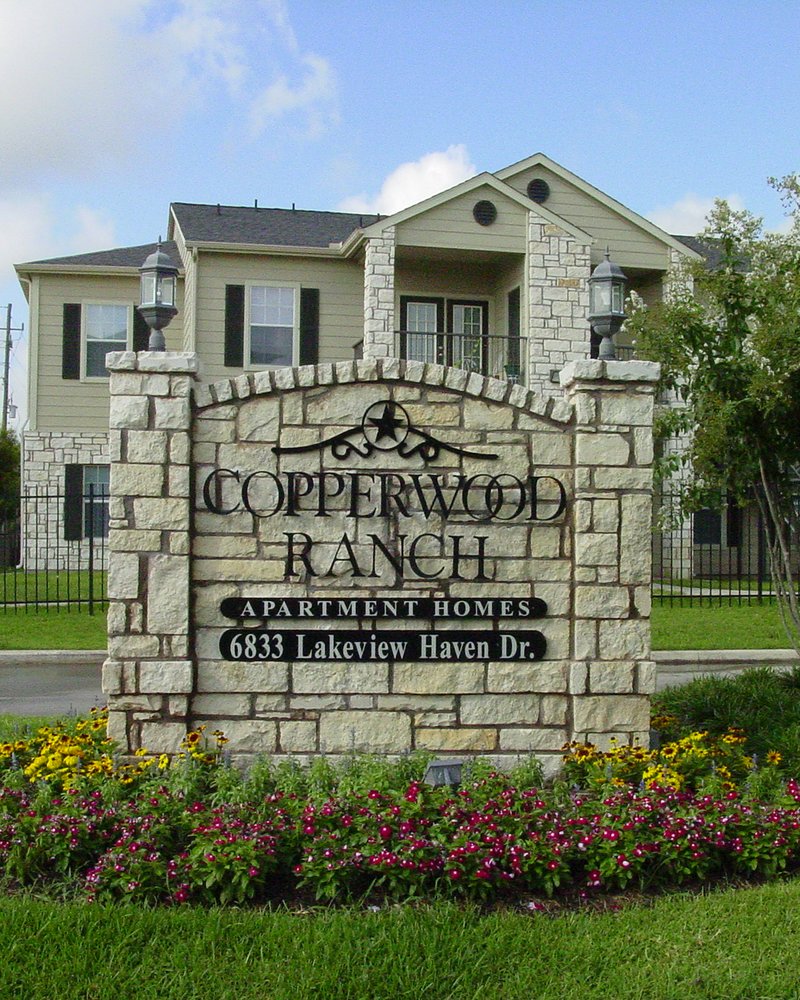 COPPERWOOD RANCH APARTMENTS Updated June 2024 6833 Lakeview Haven