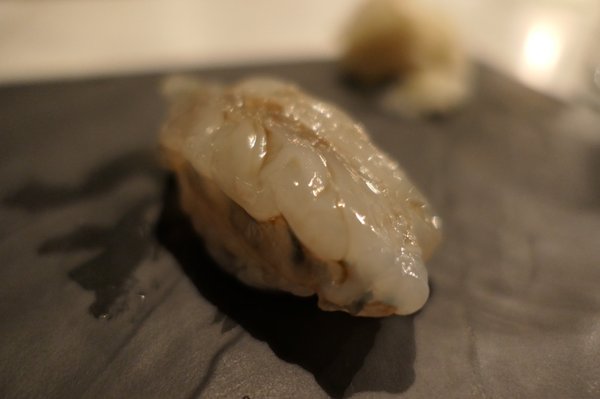 Taikun Sushi by null