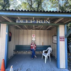 Rappahannock Railroad Museum