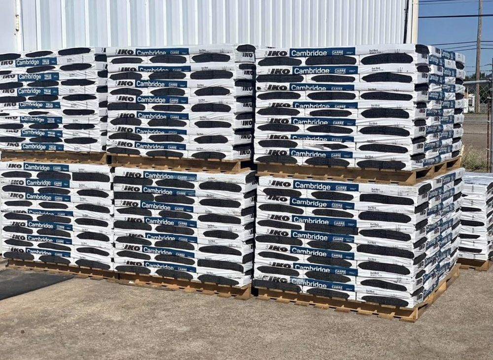 Slide of Roofing Depot Supply