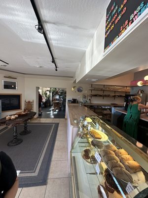 Dream Cloud Coffee Roasters by null