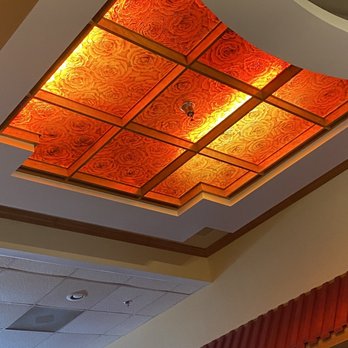 Ichiban - the ceiling of a restaurant - Japanese Near Me - Williamsburg, Virginia Ichiban - the ceiling of a restaurant - Japanese Near Me - Williamsburg, Virginia