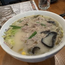 At 19 second noodles. Yum!!! At 19 second noodles. Yum!!!