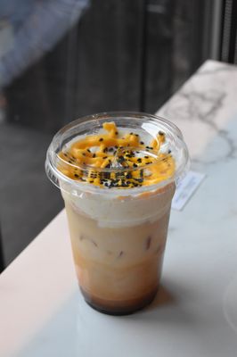 Chiqueolatte Chicago by null