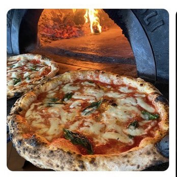 Acqua e Farina - Margarita brick oven pizza - Pizza Near Me - Newtown, Pennsylvania Acqua e Farina - Margarita brick oven pizza - Pizza Near Me - Newtown, Pennsylvania
