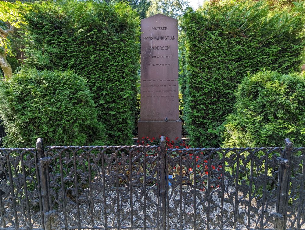 Assistens Kirkegården