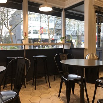 Purebread - Indoor seating - Coffee & Tea Near Me - Vancouver, British Columbia Purebread - Indoor seating - Coffee & Tea Near Me - Vancouver, British Columbia