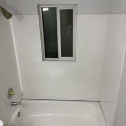 All Pro Repair Service - After Bathtub Refinish