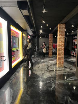 Go-Go Museum & Cafe by null