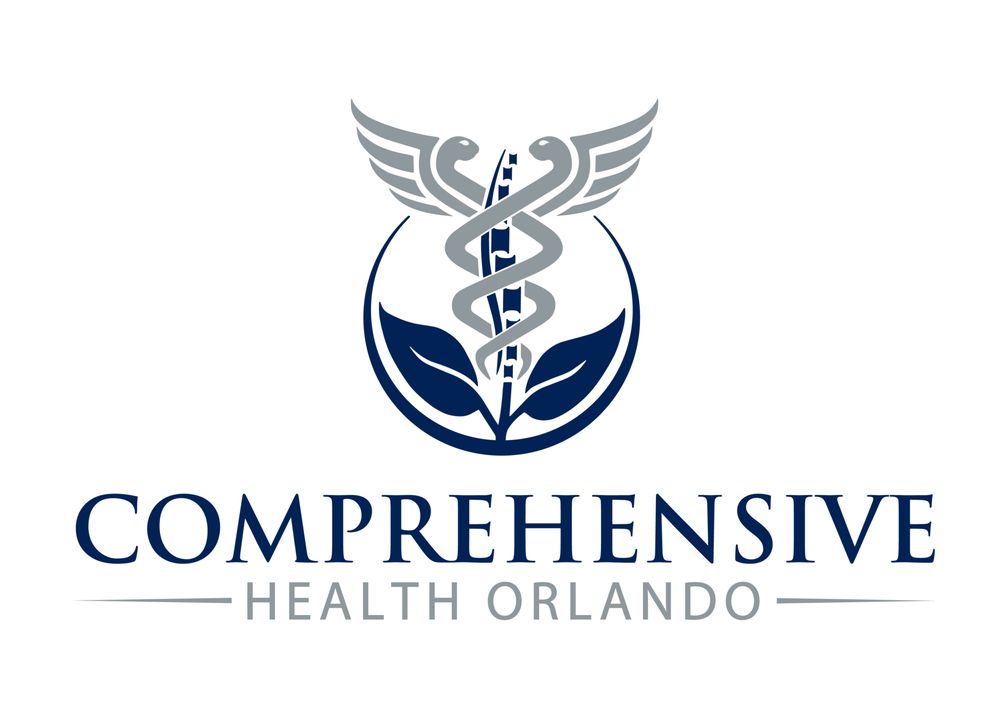 COMPREHENSIVE HEALTH ORLANDO - Updated August 2025 - 1069 S Clarke Rd ...