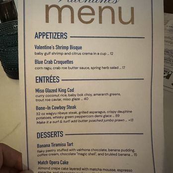 The Black Sheep Restaurant - Special Valentines Day Menu (updated Feb 2026)~ - Wine Bars Near Me - Manassas, Virginia The Black Sheep Restaurant - Special Valentines Day Menu (updated Feb 2026)~ - Wine Bars Near Me - Manassas, Virginia