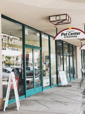 paw shoppe long beach