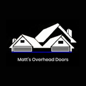 Matt's Overhead Doors - Garage Door Services Near Me Matt's Overhead Doors - Garage Door Services Near Me
