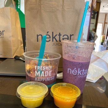 Nekter Juice Bar - Juice Bars & Smoothies Near Me - Roseville, California Nekter Juice Bar - Juice Bars & Smoothies Near Me - Roseville, California