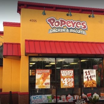 KFC - Fast Food Near Me - Middlesboro, Kentucky