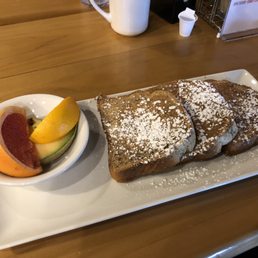 Stacy 's French Toast