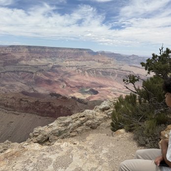 Grand Canyon Adventures - Grand canyon - Tours Near Me - Flagstaff, Arizona