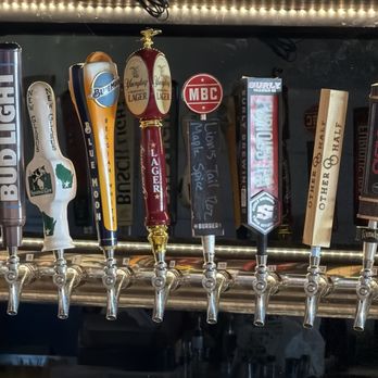Milwaukee Burger Company - Yuengling Lager now on tap!! - Burgers Near Me - Appleton, Wisconsin