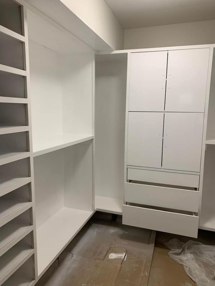 Slide of Handyman Express