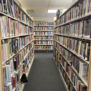 Wrightwood Public Library - Libraries Near Me - Wrightwood, California