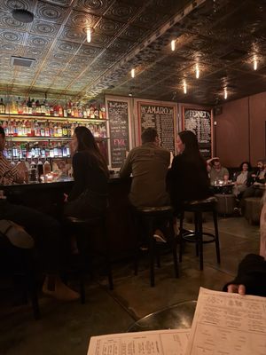 Bar 821 by null