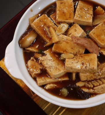 Sweet Yummy House by null