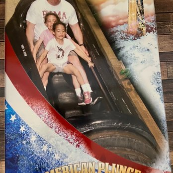 Silver Dollar City - The plunge - Amusement Parks Near Me - Branson, Missouri Silver Dollar City - The plunge - Amusement Parks Near Me - Branson, Missouri
