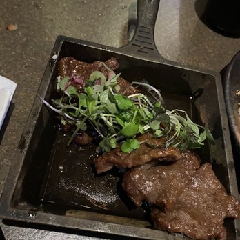 Anytime Kitchen  - Anytime Steak - Korean Near Me - New York, New York