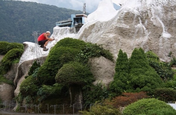 Swissminiatur by null