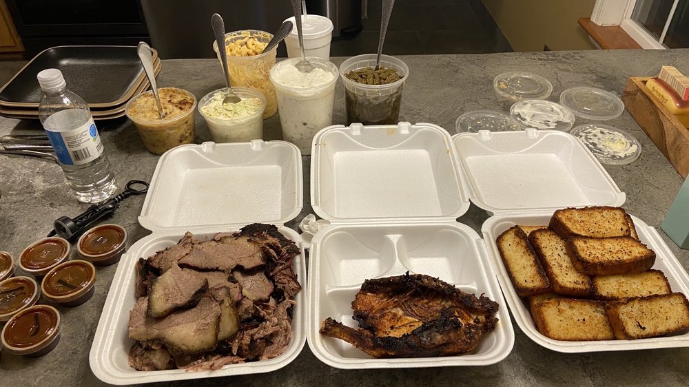 BACK ALLEY BBQ Updated September 2024 53 Photos & 86 Reviews 102