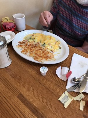 Beny's Diner by null