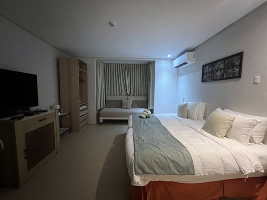 Misibis Bay Resort by null