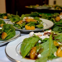 Helga's Caterers