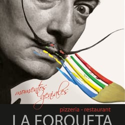 La Forqueta - PIZZERIA-RESTAURANT "LA FORQUETA"