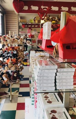 Lammes Candies at Airport Blvd by null