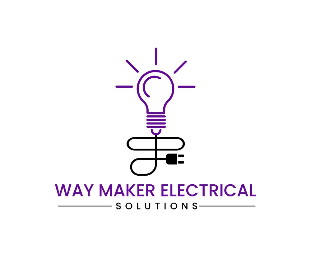 Slide of Way Maker Electrical Solutions