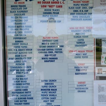 L'il Rhody Ice Cream - Ice Cream & Frozen Yogurt Near Me - West Warwick, Rhode Island L'il Rhody Ice Cream - Ice Cream & Frozen Yogurt Near Me - West Warwick, Rhode Island