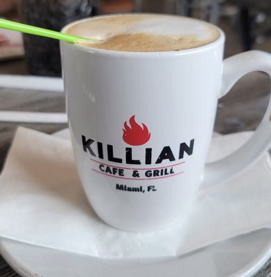 Killian Cafe & Grill