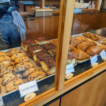 SEA WOLF BAKERS - Updated May 2024 - 855 Photos & 344 Reviews - 3621 Stone Way N, Seattle