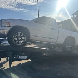 Big City Towing & Recovery