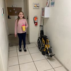 Let’s Talk! Therapy Center