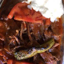 AS İskender Kebap