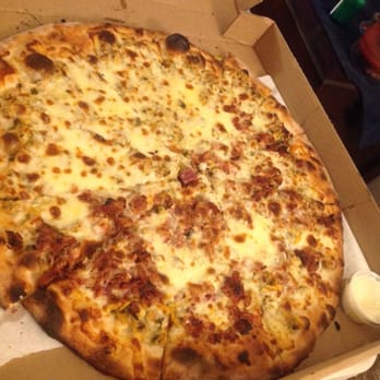 Nonnas Pizza - Great White Clam - Pizza Near Me - Southington, Connecticut Nonnas Pizza - Great White Clam - Pizza Near Me - Southington, Connecticut