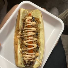 Hotdog Hotdog