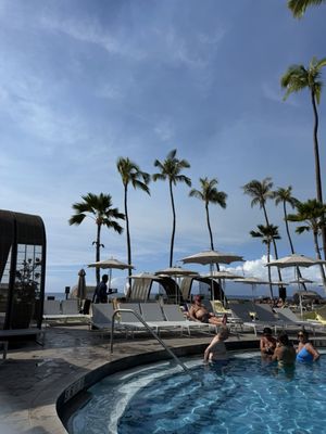 The Westin Maui Resort & Spa, Ka'anapali by null