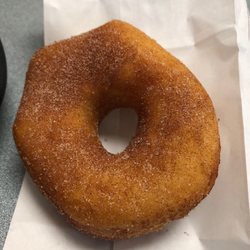 Wang Donuts - Best doughnuts in town! Super friendly service too!!