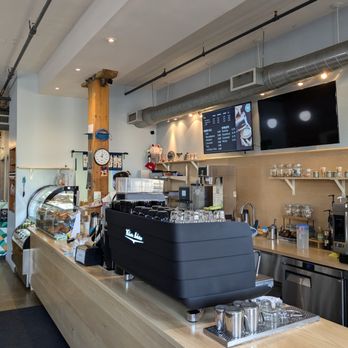 Louie Coffee Shop - Coffee & Tea Near Me - Toronto, Ontario Louie Coffee Shop - Coffee & Tea Near Me - Toronto, Ontario